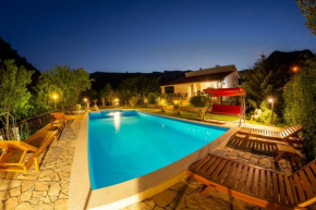 Villa Gana